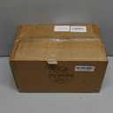 Florvani 16 Oz Hobnail Drinking Glasses Set of 6  Clear Multipurpose Glassware Sets, Decorative & Stylish Glasses Drinking Set W/Straws for Bar, Kitchen, Cocktail Glassware  Home, Dining, & Kitchen