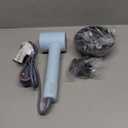 Cosy Companions Hair Dryer, 130000 RPM High Speed Blow Dryer for Fast Drying, 300 Million Negative Ions, Heat-Control & Lightweight, Blue