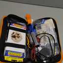 116pcs Wood Burning Kit, Professional Wood Burning Tool with Soldering, DIY Creative Tools Adjustable Temperature 220~480 Wood Burner Soldering Pen for Embossing/Carving/Soldering & Pyrography