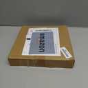 10" x 3T Carbon Steel Brush Cutter Blades + 10" 80T Carbide Tip weedeater Blades + 9" x 20 Teeth Chainsaw Tooth Blade Kit for weedeater with 2 Set Universal Adapter Kit and 4 Round Files