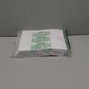 PrintWorks Professional 3 Part Perforated Paper 8.5 x 11 - Perfect for W-2, 1099, & Statement Use - Made in The USA - 500 Sheets - 20 lb - Printer Compatible - White (04120)