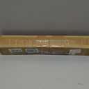No Drill Cordless Roman Shades, Linen, 20x48