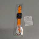 Cosjoype Kids Smart Watch Girls Gifts Age 5-12, 24 Puzzle Games HD Video Camera Music Player Storybook Pedometer HD Flashlight 12/24hr Touchscreen Kids Watch with Screen Protector
