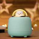 Night Light Wireless Speaker