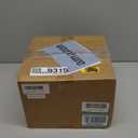 HVAC Blower Motor Fan Assembly Fits 2010 2011 2012 Ford Fusion & Lincoln MKZ, 2010 2011 Mercury Milan, Replaces 13369460, 700270, 15-81732, 75874, PM9381