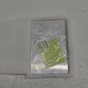 Lyeasw 4x6 Glass Replacement Sheets for Picture Frame Set of 4, 4 by 6 Real High-Definition Glass Cover