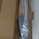 Aunginsy Central Control Gear Box Side Panel Cover Trim Compatible with Toyota Tundra 2014-2021 Inner Center Console Gear Shift Box Side Panel Moulding Side Trim Strip Protect Cover Decor Accessories (Matte Black)