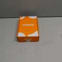 oneisall Dog Clippers for Grooming for Thick Heavy Coats/Low Noise Rechargeable Cordless Pet Shaver with Stainless Steel Blade/Waterproof Dog Shaver for Dogs Pets and Animals (Silver)