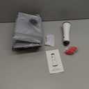 Vacbird 9 Packs Rechargeable Pump Vacuum Bags for Travel Packing, Carry-on Size Vacuum Seal Bags for Luggage and Suitcase Compression, Space Saver for Clothes and Clothing Organization