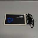 4K HDMI Splitter 1 in 4 Out, 4K@30Hz 1x4 Slim HDMI Splitter for Multiple Monitors, 1 to 4 USB Powered Only Duplicate/Mirror for PS4 Fire Stick HDTV