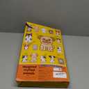 gnomantic Fox Weighted Stuffed Animals - 12 Inch 1.0 Pounds Weighted Plushies Fox - Small Plush Stuffed Animals Pillow - Cute Plush Toys Gifts for Kids & Adults