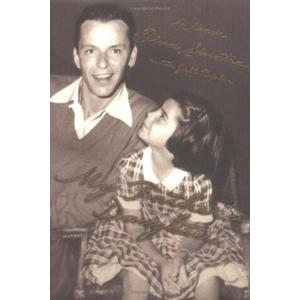 My Father's Daughter: A Memoir