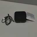 Aqara Smart Home Hub M3 for Advanced Automation, Matter Controller, Thread Border Router, Features Zigbee, Bluetooth, Wi-Fi, PoE, IR, Supports Alexa, Apple HomeKit, SmartThings, Home Assistant, IFTTT