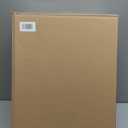 2 Pcs 42L Medium Collapsible Plastic Laundry Basket with Handles, Foldable Laundry Basket Hamper, Pop Up Storage Container Organizer for Washing Storage (Gery, 17 Inch * 13 Inch * 15 Inch)