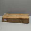 10L0L Golf Cart Trailer Hitch with Bumper Receiver Fits Club Car Precedent (2004+) Factory Style Rear Frame Only