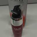 Olay Regenerist Micro-Sculpting Serum, Face Serum for Women, Fragrance-Free, Anti-Aging, Anti-Wrinkle, Firming Skin Care - Triple Collagen Cream, Peptide, Niacinamide, 1.7 Oz