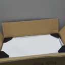 Pull Out Spice Rack Organizer for Cabinet, 3 Packs Slide Out Spice Racks Organizer, Spice Cabinet Organizers, Cabinet Size Need:12'' Highx11'' Deepx5'' Wide,Each Tier Hold 10 Spice Jar - 2 Tier, Black