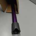 Replacement Wand Tube for Dyson Stick V15 V11 V10 V8 V7 Vacuum Parts, Extension Vacuum Replacement Parts, 28.7 In (Purple)