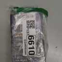 LED Headlight Bulbs Combo for 2013-2014-2015 Chevy Malibu, 9005 (HB3) High Beam & H11 Low Beam, 6000K White Super Bright LEDs, Plug and Play Replacement with Cooling Fan, Pack of 4