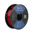 SainSmart - 101-90-163 Red Flexible TPU 3D Printing Filament, 1.75 mm, 0.8 kg, Dimensional Accuracy +/ - 0.05 mm