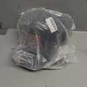 4 x The Dogfather Trucker Hat for Men, Best Dog Dad Gifts, Adjustable Mesh Back Baseball Cap, Idea (One Size)