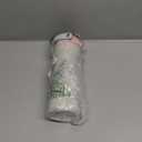 24 oz Insulated Water Bottle with Straw: Meoky Stainless Steel Metal Water Bottle with 2-in-1 Lid - Leak Proof, Cold for 24 Hours, Fits in Car Cup Holder, BPA-Free for Travel Sports Gym, Cream