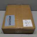 Transfer Switch 50 Amp, 6 Circuit 120/240V Pre-Wired Automatic Transfer Switch Kit for Home Generator, Meeting NEMA 3R Standards for Outdoor and Indoor