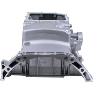 Engine Oil Pan for Mercedes-Benz C300 W205 C205 A205 2016-2017 2.0L AWD, GLC300 X253 C2532 2016-2017 2.0L AWD