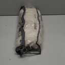 Neutral Linen Pinch Pleated Blackout Curtains 90 Inches Long Extra Wide 60 Inch Width for Sliding Glass Doors Modern Pleated Linen Blend Large Window Drapes Bedroom Living Room Taupe 60x90 1 Panel (Burlywood Birch)