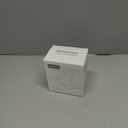 Wireless Charger for Samsung Charging Station with Clock for Samsung Galaxy S25 Ultra/S24 Ultra/Z Flip 7/Z Fold6/Bud, 3 in 1 Android Charging Station, Watch Charger for Samsung Galaxy Watch 8/7/6/5Pro (Black)