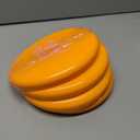 Out of Office Flying Disk 4 x 8" 