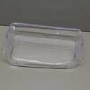 Samsung DA63-09775A Refrigerator Door Shelf Bin, Right (Replaces: DA97-20984A)