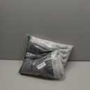 YJSMMXY Couch Cover for Dogs Washable,AntiSlip Back Cat Mat Pet Pad Blanket for Furniture Protector,Fuzzy Pet Sofa Cover for 3 Cushion Couch Sofa Pets Friendly (Dark Gray, 1pc/36"x80"/Seat Cover)