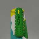 Dog Chew Toys Interactive Fun Teeth Cleaning Soft TPR Dog Toothbrush Dog Squeaky