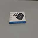 S25 S24 S23 S22 Samsung Fast Charger USB Type C Charger,25W Android Phone Charger Fast Charging Block & 10ft USB C Charger Cable Cord for Samsung Galaxy S25/S24/S23/S22/S21/S20/Plus/Ultra/FE,Black