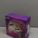 GASLIKE Lock Bed Sheet Holders with AntiSlip Pads for Corners, 4Pcs Secure Bed Sheets Firmly in Place, Heavy Duty Bed Sheet Holder Straps for No More Loose Sheets, Easy Installation for All Mattress