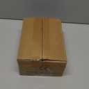 2" Inch Stem Leveling Casters Wheel with Ratchet Handle, 1/2 Inch and M12 Stem Size, Height Adjustable Heavy Duty Casters Set of 4 Total Load 2200 Lbs, Workbench Retractable Caster, T60, Black