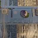 Kool-Aid Ghoul-Aid Scary Berry Artificially Flavored Drink, 10 ct Box, 6 oz Pouches 4 Boxes, Best Before: 20/SEP/2025