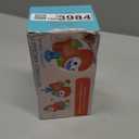 Naughty Snail Fun Pressing Toys Series for Kids Amazing Interactive Sensory Press Toy for Stress Relief, Fidget Play and Skill Development for Children 3+ Years