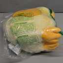 4 Pcs Duck Plush, Mom Duck Stuffed Animal with 3 Cute Stuffed Wind Up Duck Babies Toy, 11" Christmas Birthday Baby Shower Wind Up Plush Toys for Kids Girls Boys, Animal Theme Party Decor