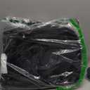 Folding Stove Carry Case for Coleman Camping Stove, Fits for Coleman 1 & 2-Burner Fold N Go Grill/Stoves and Other Folding Camp Stove, Camp Accessories, Heavy Duty Oxford Fabric with Shoulder Strap