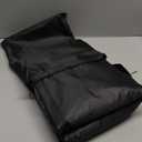 Patio Furniture Covers, Outdoor Furniture Cover Waterproof, General Purpose, Outside Table and Chair Covers, Heavy Duty 600D (111 Inch L x 74 Inch W x 28.3 Inch H)