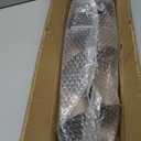 XtremepowerUS Replacement Auger Bit 6" inch for Post Holes Earth Digger Planting Drill Fence Hole Maker Machine Shaft Size 3/4"