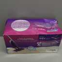 Swiffer WetJet Hardwood Floor Cleaner Spray Mop Pad Refill, Bathroom Cleaning Supplies, Hardwood Floor Cleaner, Multi Surface, 24 Count