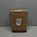 Vacuum Bags for Travel with Rechargeable air Pump, Carry-on Size Compression Packing Bags for Luggage and Suitcase, Space Saver for Clothes and Clothing 15 Combo Travel Size