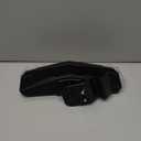 KIWI MASTER Center Rear View Mirrors for 2015-2026 Can Am Defender Polaris Ranger 570 900 1000 Crew Accessories Adjustable Rearview Racing Convex Mirror