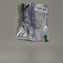 Blue Light Blocking Glasses For Men/Women Anti-Fatigue Computer Monitor Gaming Improve Sleep Reduce Eye Strain Gamer Glasses (Black)