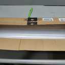 Anoak Cabinet Liner, Non Adhesive, Washable 22 Inch x 20 FT(240 Inch) Waterproof Durable Non-Slip Shelf Liner for Kitchen, Drawer, Refrigerator