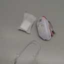 Meross Smart Garage Door Opener Remote, Compatible with Apple HomeKit, Amazon Alexa, Google Assistant, CarPlay and SmartThings, Enhanced Compatibility, New Version