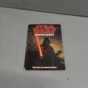 Star Wars Adventures: The Will of Darth Vader